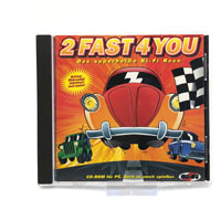 Bi-Fi - 2 fast 4 you Bi-Fi - 2 fast 4 you