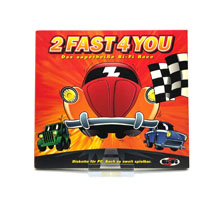 Bi-Fi - 2 fast 4 you Bi-Fi - 2 fast 4 you