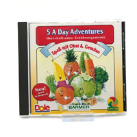 Dole, Barmer - 5 A Day Adventures Dole, Barmer - 5 A Day Adventures