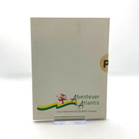 Knorr - Abenteuer Atlantis Knorr - Abenteuer Atlantis