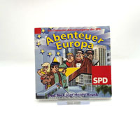 SPD - Abenteuer Europa SPD - Abenteuer Europa
