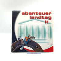 Landtag Niedersachsen - Abenteuer Landtag II Landtag Niedersachsen - Abenteuer Landtag II
