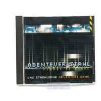 Voestalpine AG - Abenteuer Stahl Voestalpine AG - Abenteuer Stahl