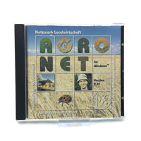 - Agro Net - Agro Net