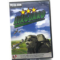 KFC - Airguard KFC - Airguard