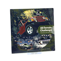 Jeep - All-Terrain Challenge Jeep - All-Terrain Challenge