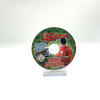 Bravo Sport, Kinder - Alle Facts - Alle Infos - Europas Goargetter - CD 1 von 2 Bravo Sport, Kinder - Alle Facts - Alle Infos - Europas Goargetter - CD 1 von 2