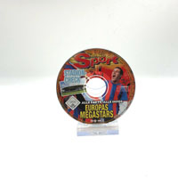 Bravo Sport, Kinder - Alle Facts - Alle Infos - Europas Megastars - CD 2 von 2 Bravo Sport, Kinder - Alle Facts - Alle Infos - Europas Megastars - CD 2 von 2