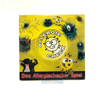 PharmaciaDiagnostics - Allergie Check - Das Allergiechecker Spiel PharmaciaDiagnostics - Allergie Check - Das Allergiechecker Spiel
