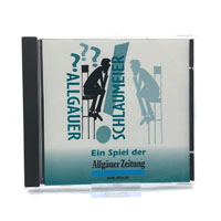 Allgäuer Zeitung - Allgäuer Schlaumeier Allgäuer Zeitung - Allgäuer Schlaumeier