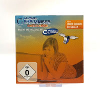 Galileo - Alltags-Geheimnisse entdecken - Unser Zuhause Entdecken Galileo - Alltags-Geheimnisse entdecken - Unser Zuhause Entdecken