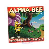 Chef Boyardee - Alpha Bee Chef Boyardee - Alpha Bee