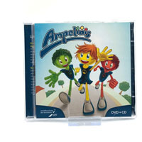 - Ampelinis - Ampelinis