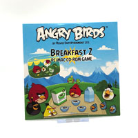 - Angry Birds - Breakfast 2 - Angry Birds - Breakfast 2