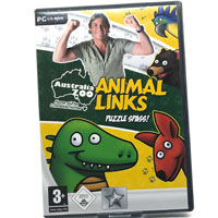 Australia Zoo - Animal Links Puzzle Spass! Australia Zoo - Animal Links Puzzle Spass!