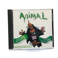 Peperami - Animal Peperami - Animal