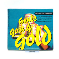 Bank Austria - Arnie Goes 4 Gold Bank Austria - Arnie Goes 4 Gold