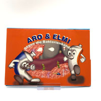 Wybert - Aro & Elmi Wybert - Aro & Elmi