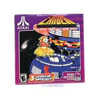 Taco Bell - Atari - Lunar Lander Taco Bell - Atari - Lunar Lander