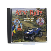Yamaha - ATV Rally Yamaha - ATV Rally