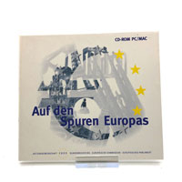 Bundespresseamt, Aktionsgemeinschaft Euro - Auf den Spuren Europas Bundespresseamt, Aktionsgemeinschaft Euro - Auf den Spuren Europas