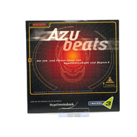 Hypovereinsbank - Azu beats Hypovereinsbank - Azu beats