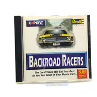 Revell - Backroad Racers Revell - Backroad Racers
