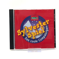 Bahlsen - Sylvester Spiel Bahlsen - Sylvester Spiel