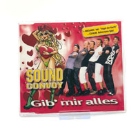 EMI, Sound Convoy - Ballermann Spiel - Hey Baby EMI, Sound Convoy - Ballermann Spiel - Hey Baby