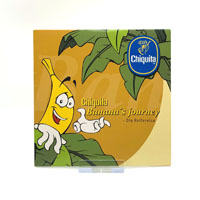 Chiquita - Banana's Journey - Die Reifereise Chiquita - Banana's Journey - Die Reifereise