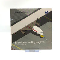 ThyssenKrupp - Bau mit uns ein Flugzeug! 2.0 ThyssenKrupp - Bau mit uns ein Flugzeug! 2.0