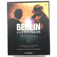 Tagesspiegel - Berlin Connection 2 Tagesspiegel - Berlin Connection 2