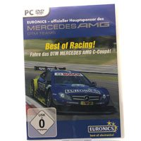 Euronics, Mercedes - Best of Racing! Euronics, Mercedes - Best of Racing!