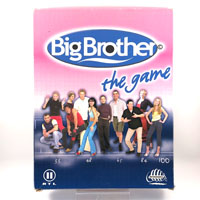 - Big Brother - the game - Big Brother - the game