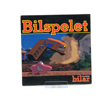 Ahlgrens - Bilspelet Ahlgrens - Bilspelet
