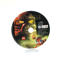 Lego - Bionicle Lego - Bionicle