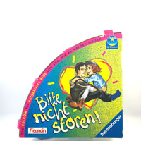 - Bitte nicht stören - Bitte nicht stören