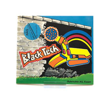 Ruhrkohle AG - Black Tech Ruhrkohle AG - Black Tech