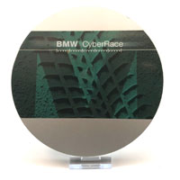 BMW - Cyber Race BMW - Cyber Race