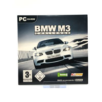 BMW - BMW M3 Challenge BMW - BMW M3 Challenge