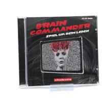 Verbraucherzentrale - Brain Commander - Spiel um dein Leben Verbraucherzentrale - Brain Commander - Spiel um dein Leben