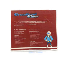 Kabel NRW - Broadband Rider Kabel NRW - Broadband Rider
