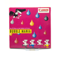 Canon - Bubble Mania Canon - Bubble Mania