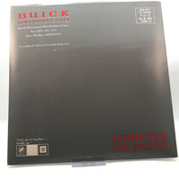 - Buick Dimensions 1990 - Buick Dimensions 1990
