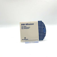 Bundeswehr - BW-Mission Bundeswehr - BW-Mission