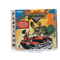 Cadillac - Cadillacs and Dinosaurs Cadillac - Cadillacs and Dinosaurs