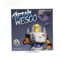 Wesco - Captain Wesco Wesco - Captain Wesco