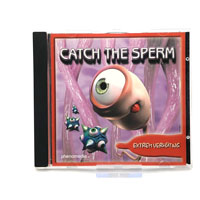 - Catch the Sperm - Catch the Sperm