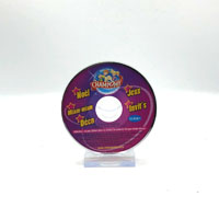 - Champomy CD-ROM 1 - Champomy CD-ROM 1