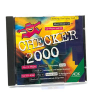 AOK - Checker 2000 AOK - Checker 2000